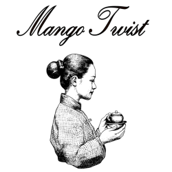 Mango Twist (100g)