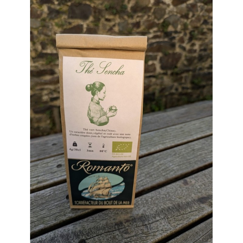 Sencha (150g)