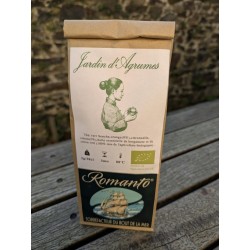 Jardin d'Agrumes (100g)