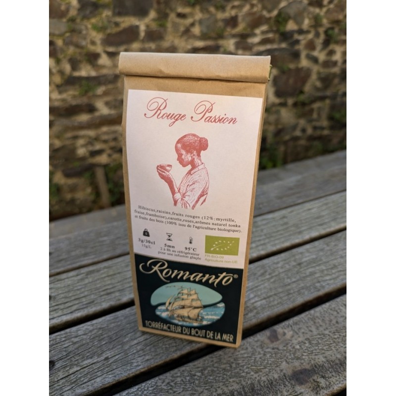 Route du Cap (150g)