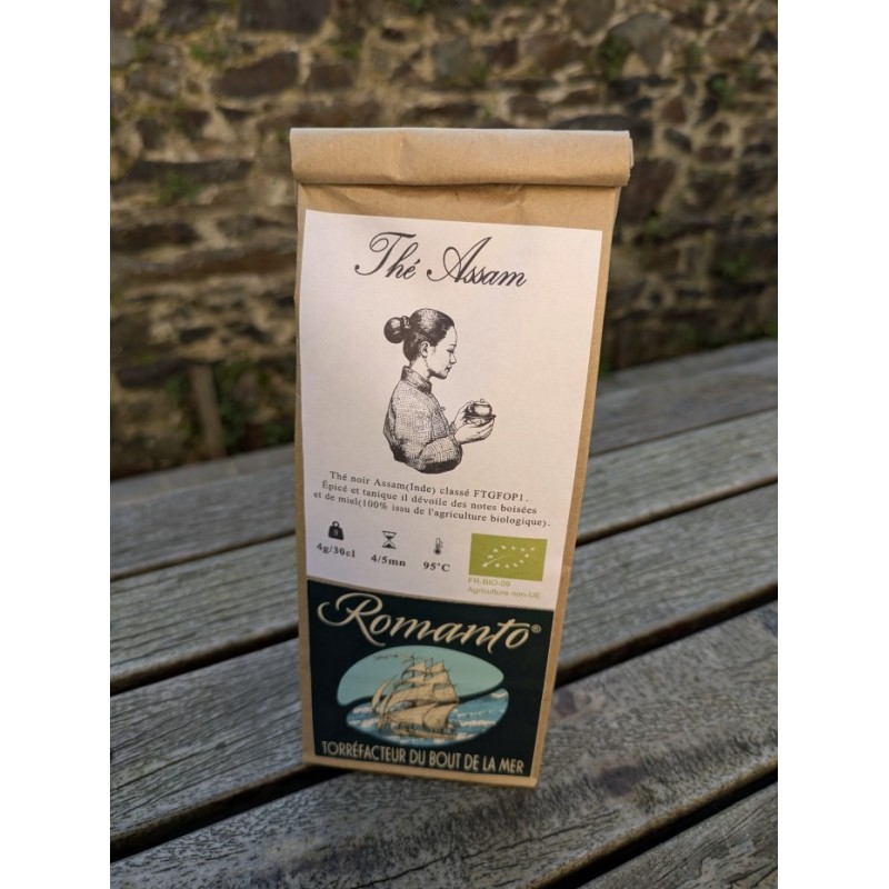 Assam (150g)