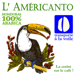 americanto