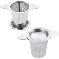 Infuseur inox