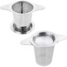 Infuseur inox