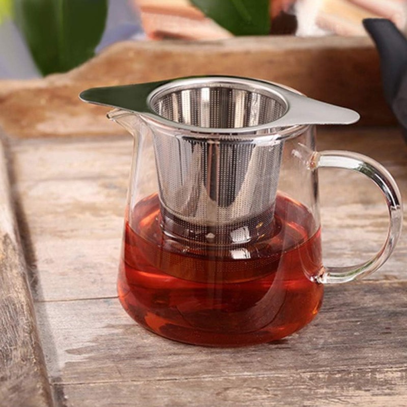 Infuseur inox