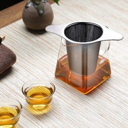 Infuseur inox