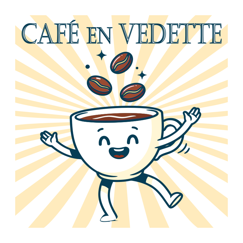 Café en vedette!