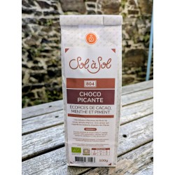 Choco Picante (100g)