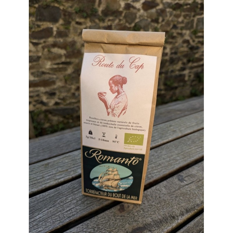Route du Cap (150g)