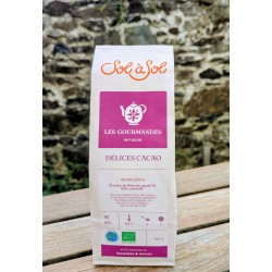 Délices Cacao (100g)