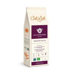 Délices Cacao (100g)