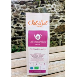 Choco Picante (100g)