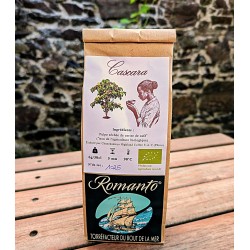 Cascara (125g)