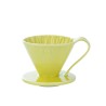 Dripper CAFEC Arita Flower 1 tasse