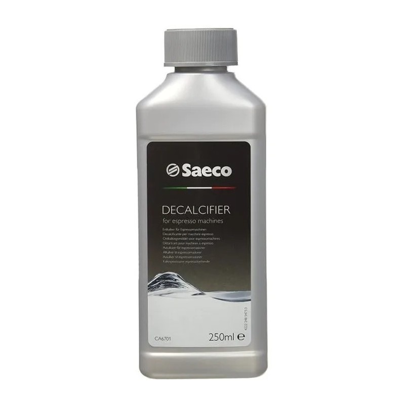 Détartrant liquide SAECO