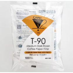 Filtres CAFEC 1 tasse