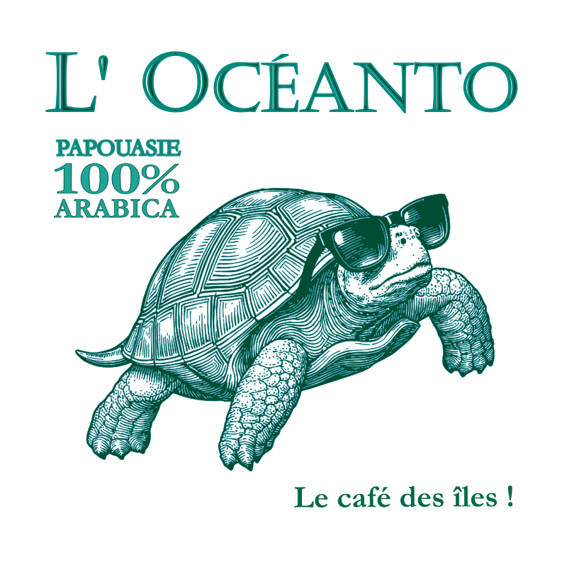 L'Oceanto