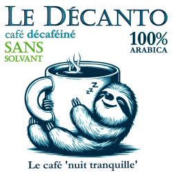Le Décanto