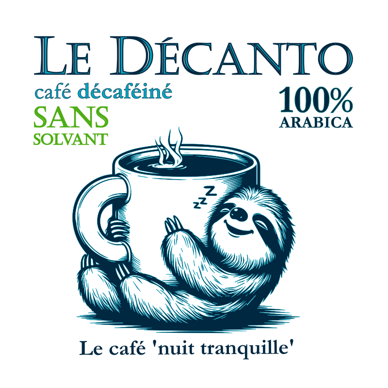 Le Décanto