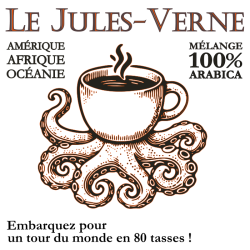 Le Jules Verne