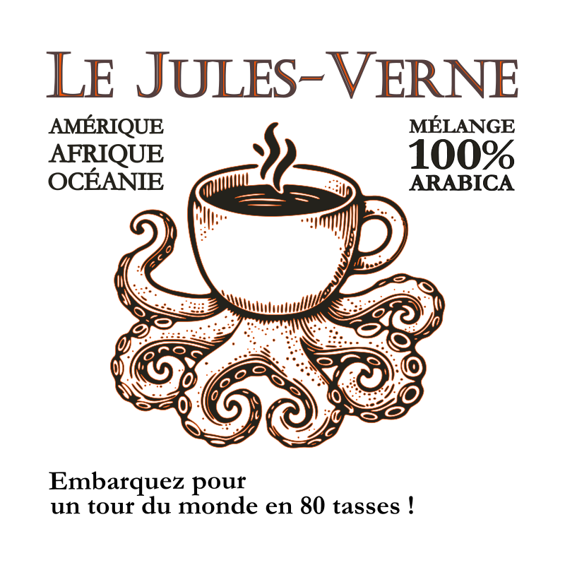 Le Jules Verne