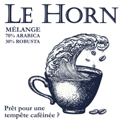 Le Horn