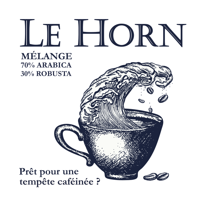 Le Horn