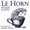 Le Horn